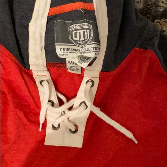 Black hawks hoodie - Picture 4 of 5